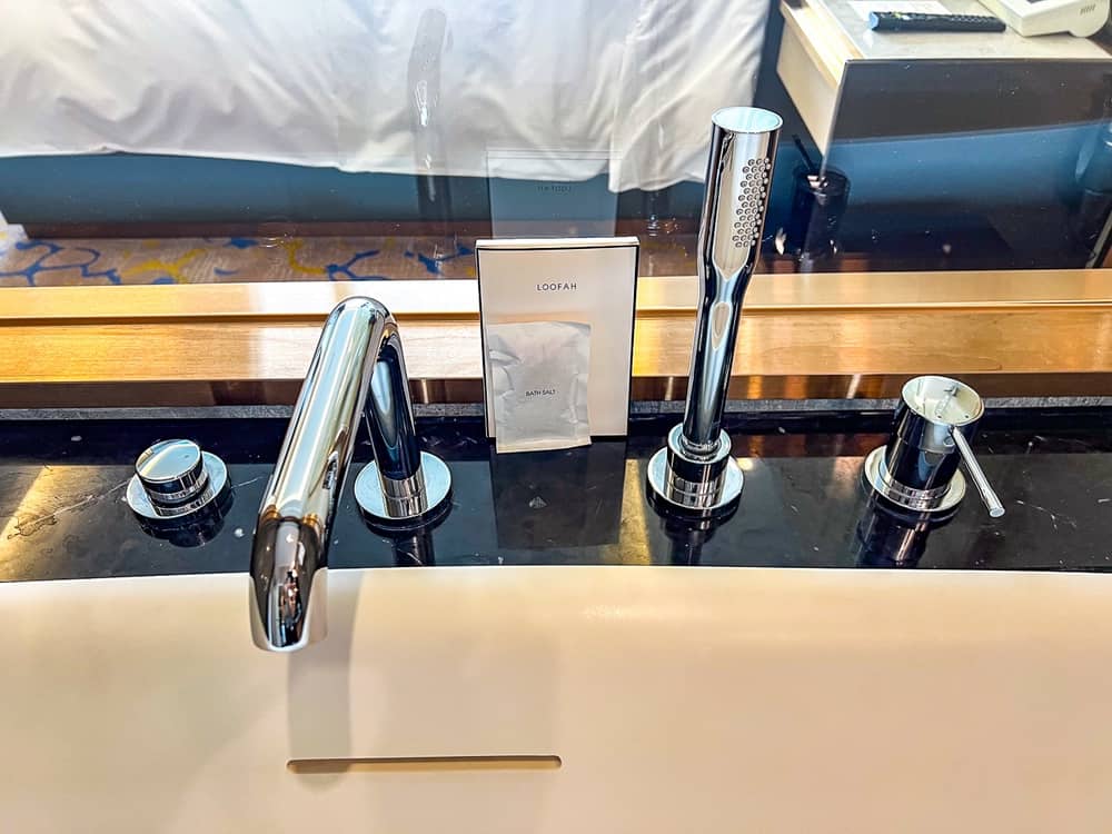 Vinpearl Landmark 81 13 Chambre