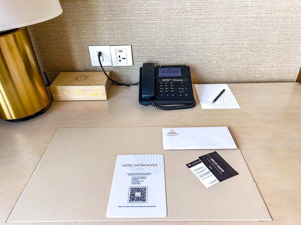 Vinpearl Landmark 81 14 Chambre