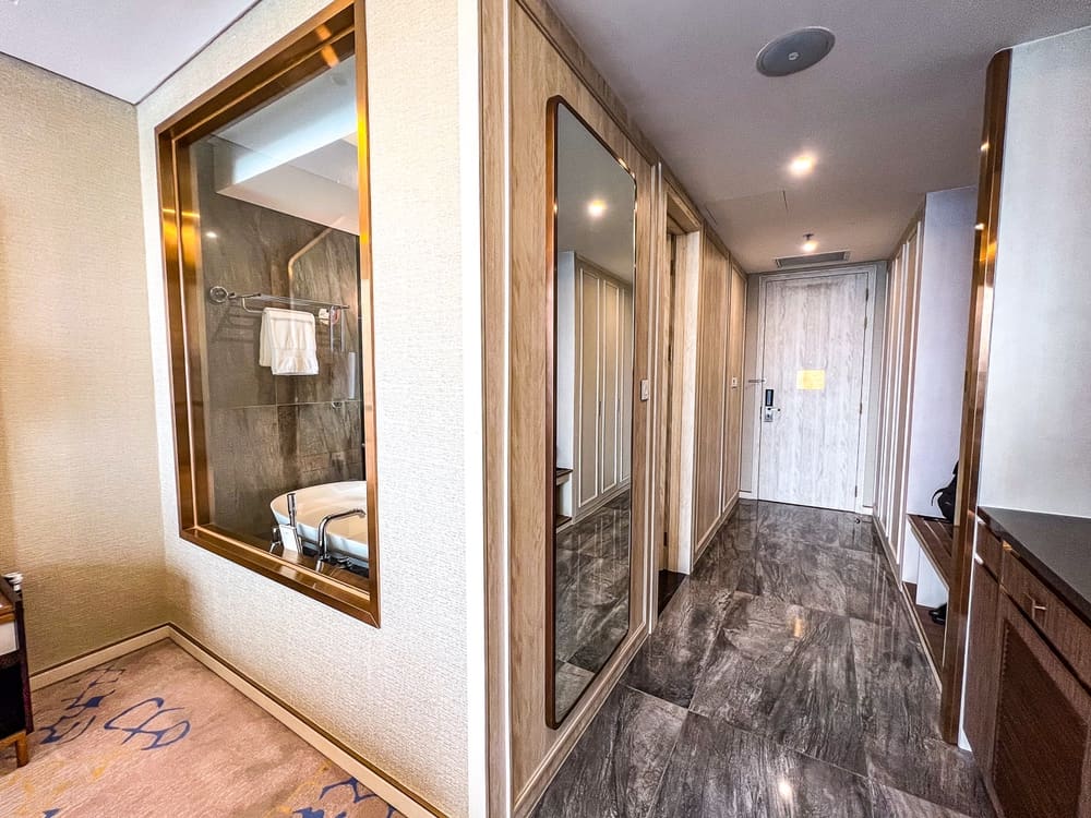 Vinpearl Landmark 81 15 Chambre