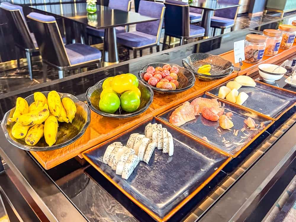 Vinpearl Landmark 81 20 Salon