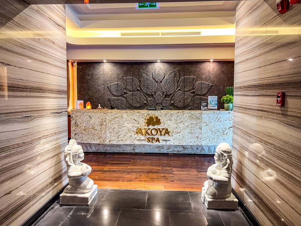 Vinpearl Landmark 81 30 SPA