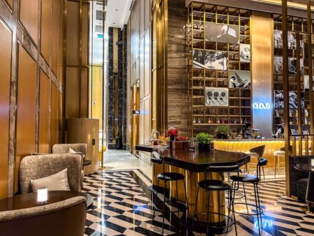 Vinpearl Landmark 81 43 Cloud