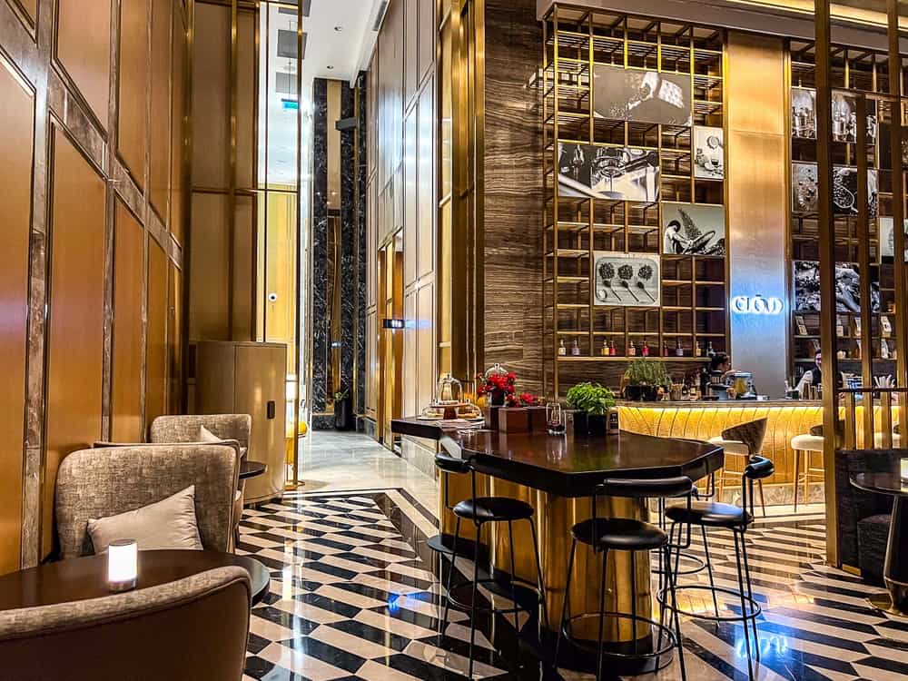 Vinpearl Landmark 81 43 Cloud