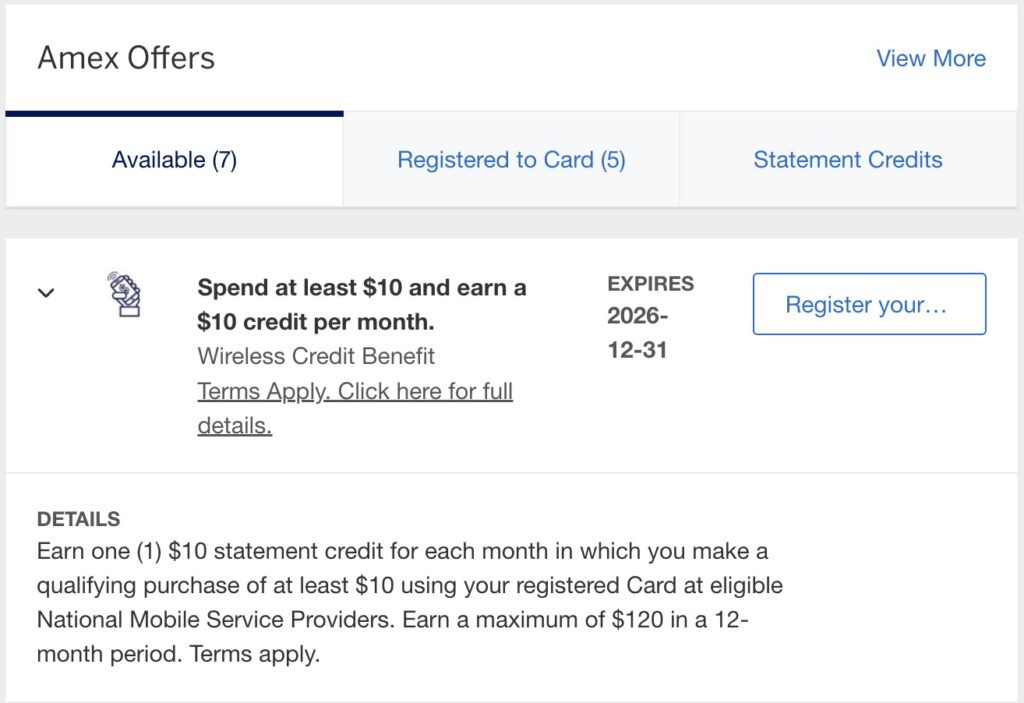 credit mobile american express platine pme fr