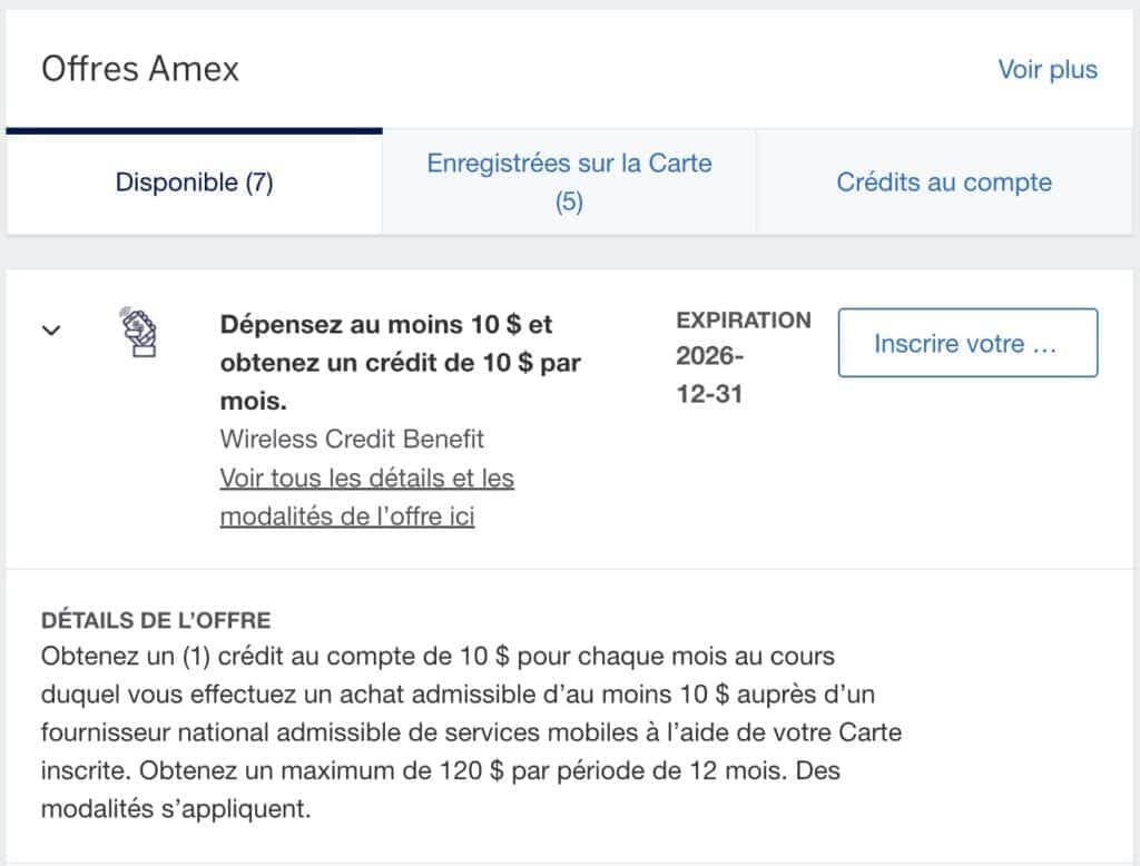 credit mobile american express platine pme fr