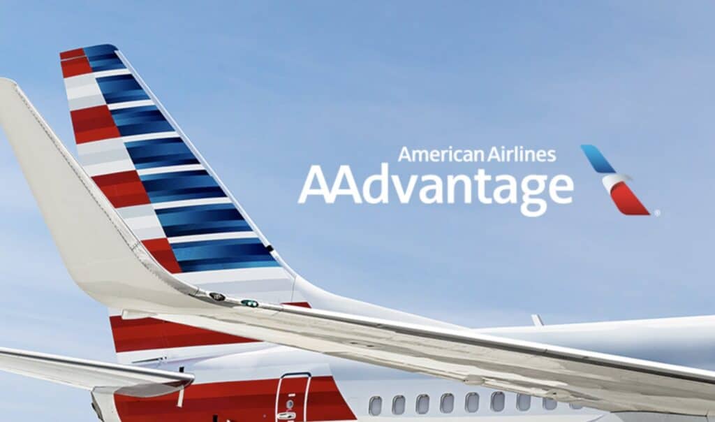 AAdvantage pic