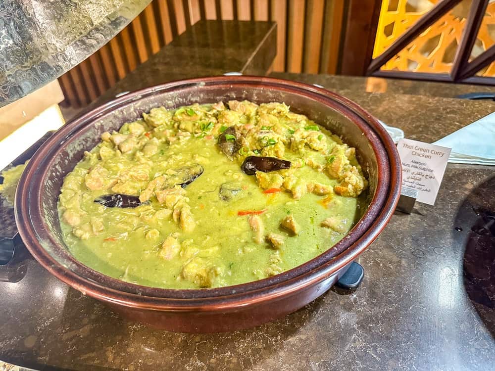 Etihad Business Lounge - Abu Dhabi