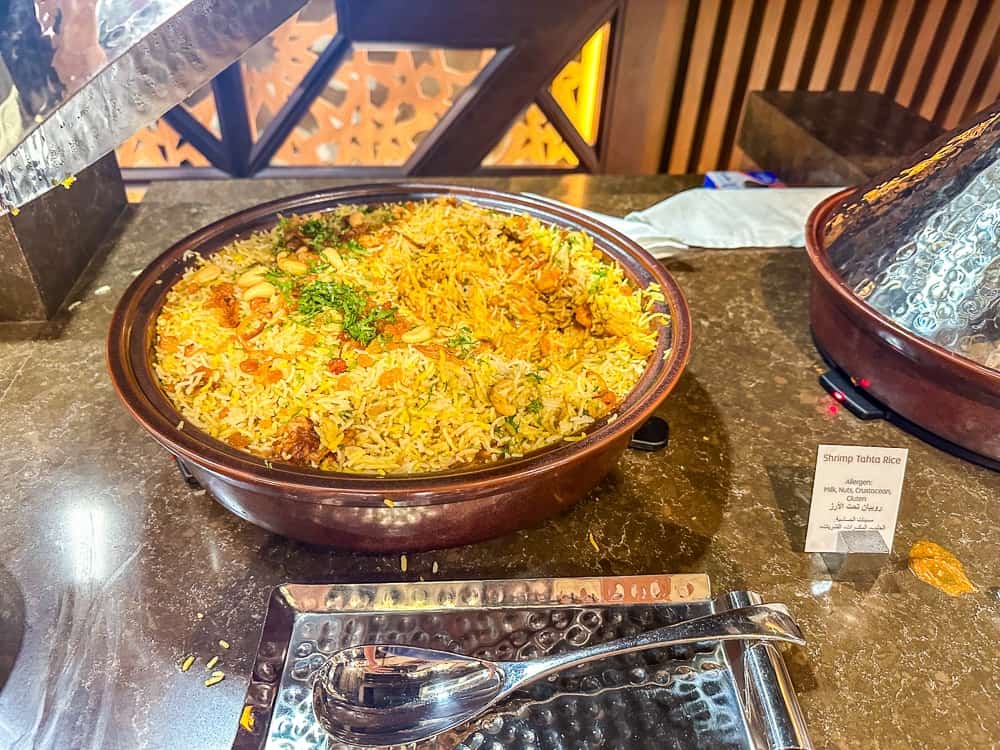 Etihad Business Lounge - Abu Dhabi