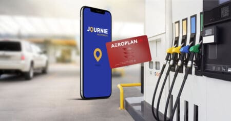 Aeroplan RecompensesJournie Essence 2400x1260
