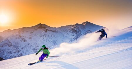 Aeroplan x Mountain Collective