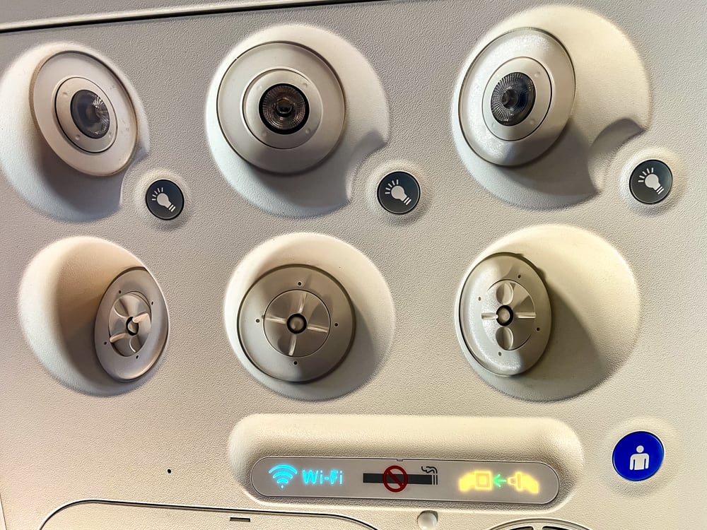 Contrôle air et lumieres - Crédit Maude Carrier