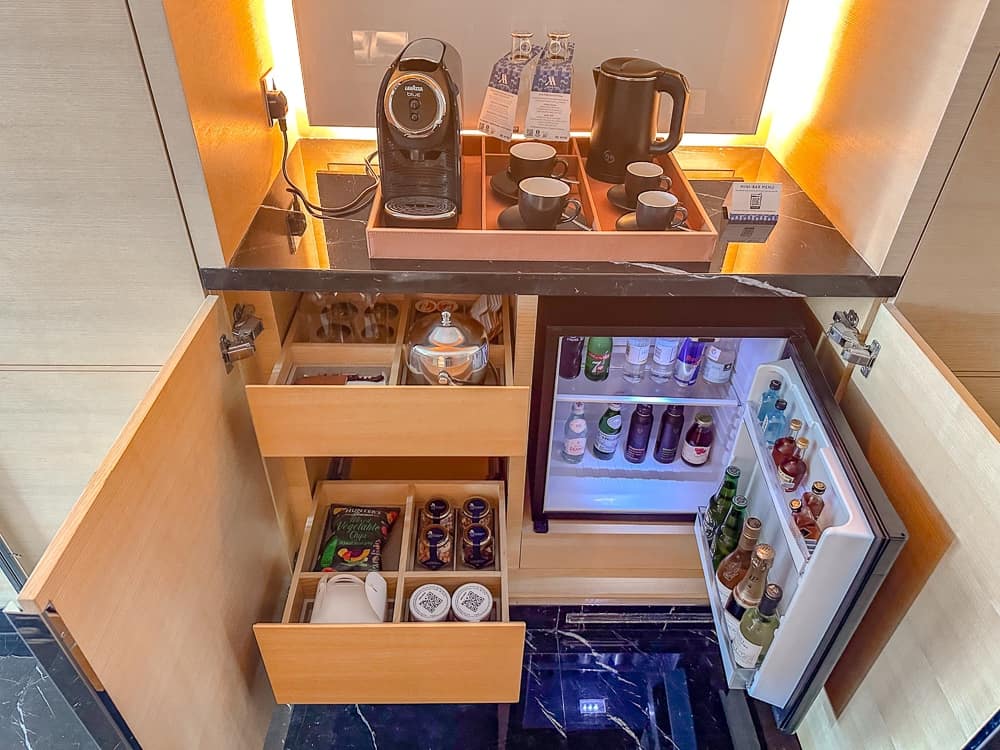 Dubai Marriott Resort Palm 007