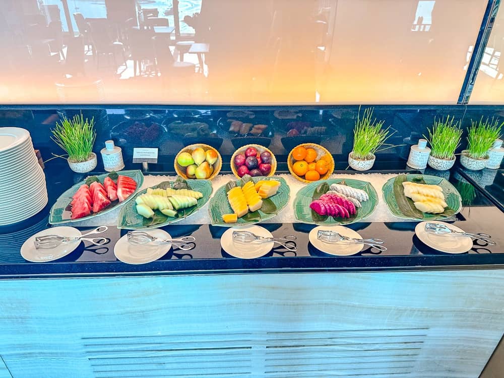 Dubai Marriott Resort Palm 017