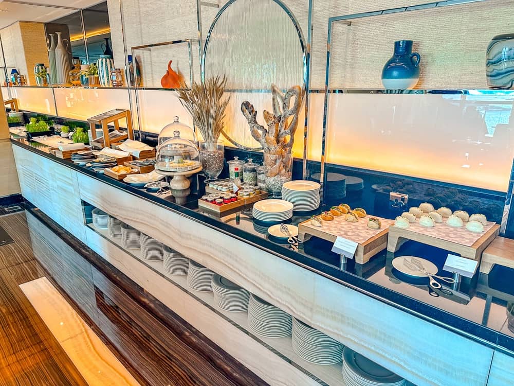 Dubai Marriott Resort Palm 018