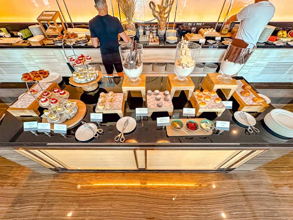 Dubai Marriott Resort Palm 019