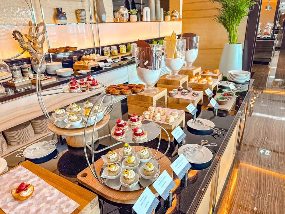 Dubai Marriott Resort Palm 021