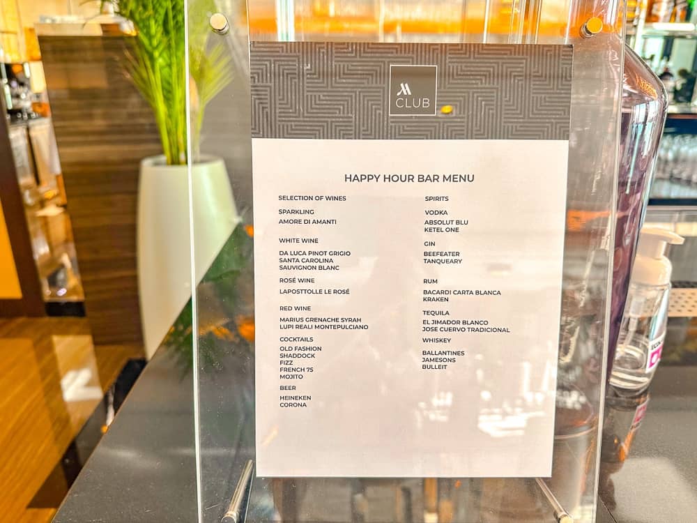 Dubai Marriott Resort Palm 025