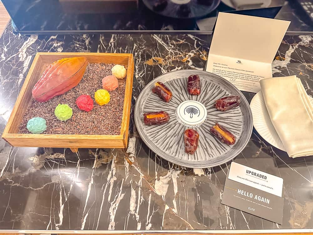 Dubai Marriott Resort Palm 034