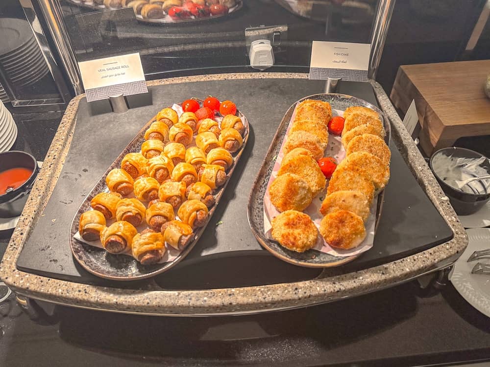 Dubai Marriott Resort Palm 036