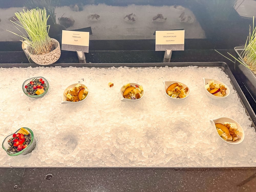 Dubai Marriott Resort Palm 038