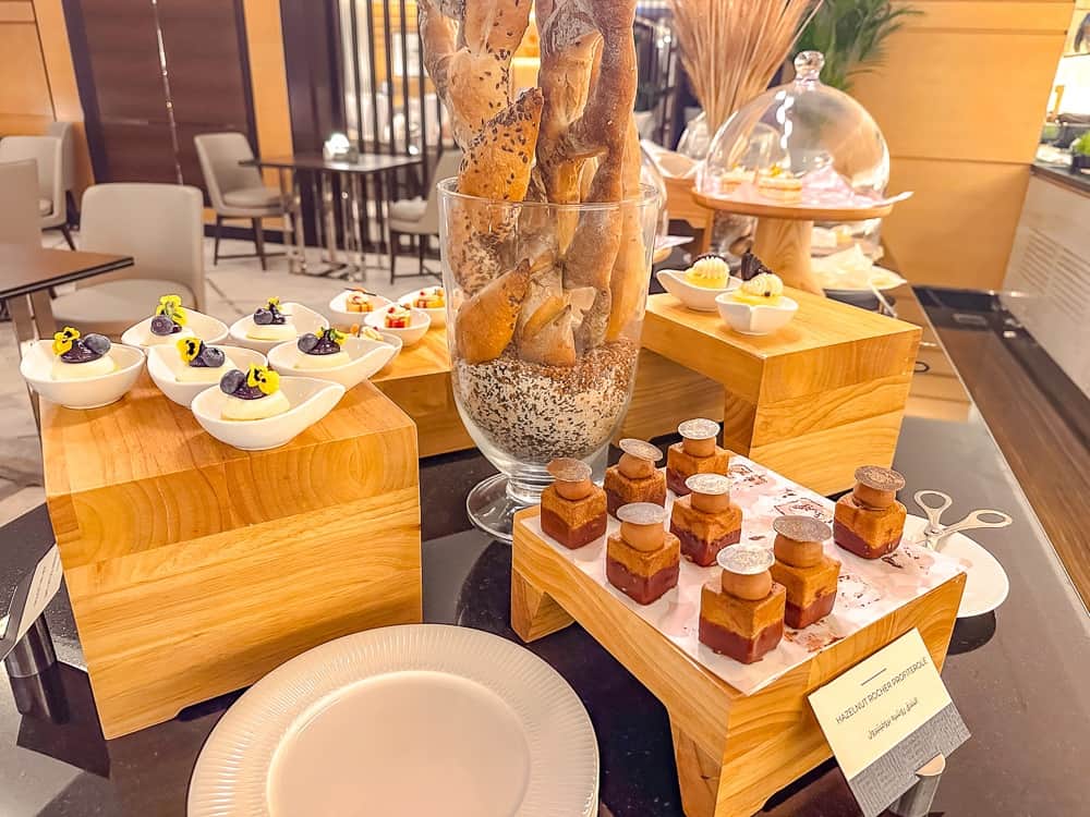 Dubai Marriott Resort Palm 039