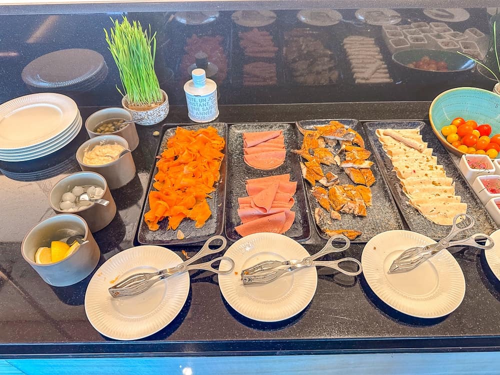 Dubai Marriott Resort Palm 043