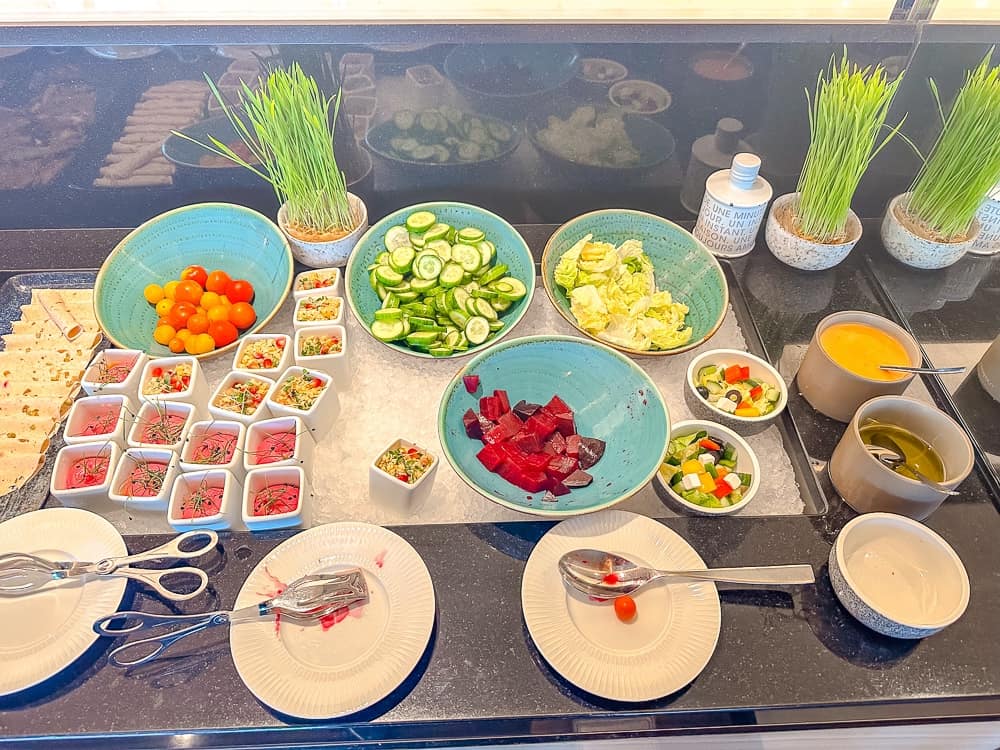 Dubai Marriott Resort Palm 044