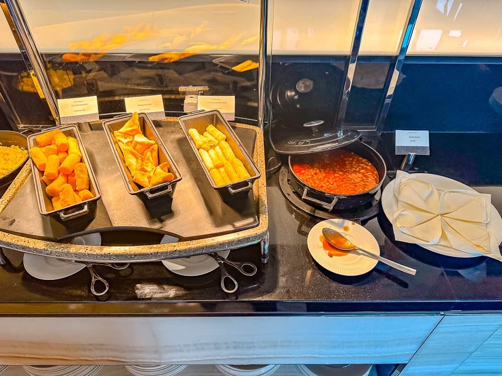 Dubai Marriott Resort Palm 045