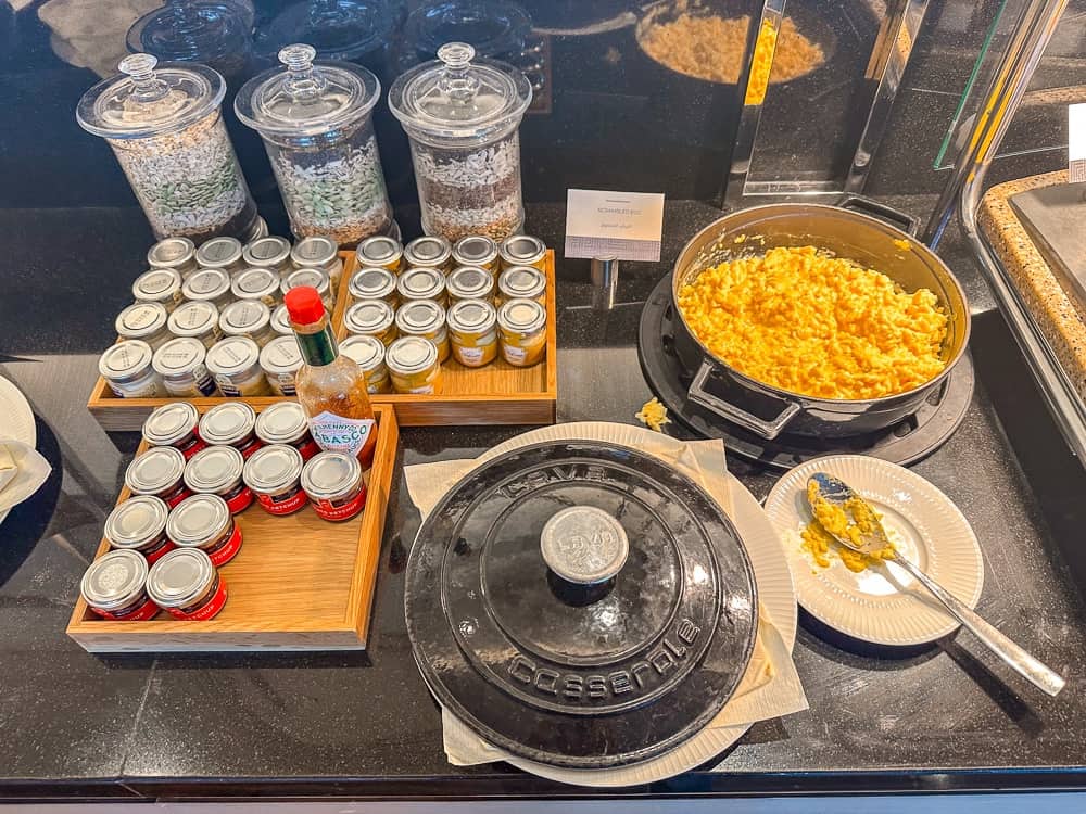 Dubai Marriott Resort Palm 046