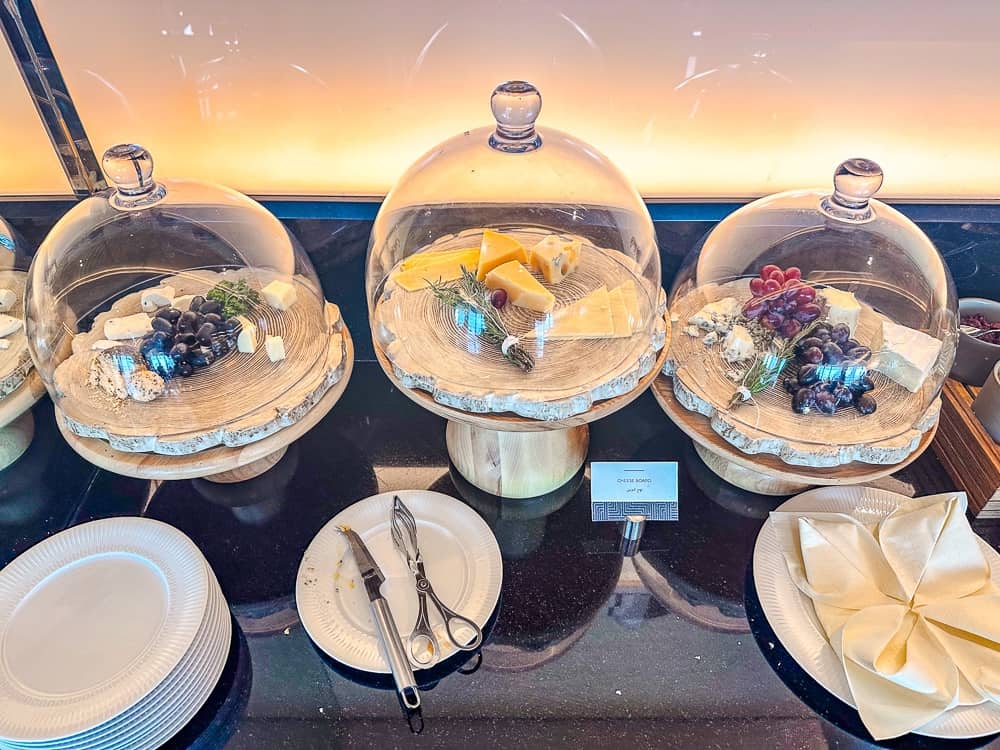 Dubai Marriott Resort Palm 048