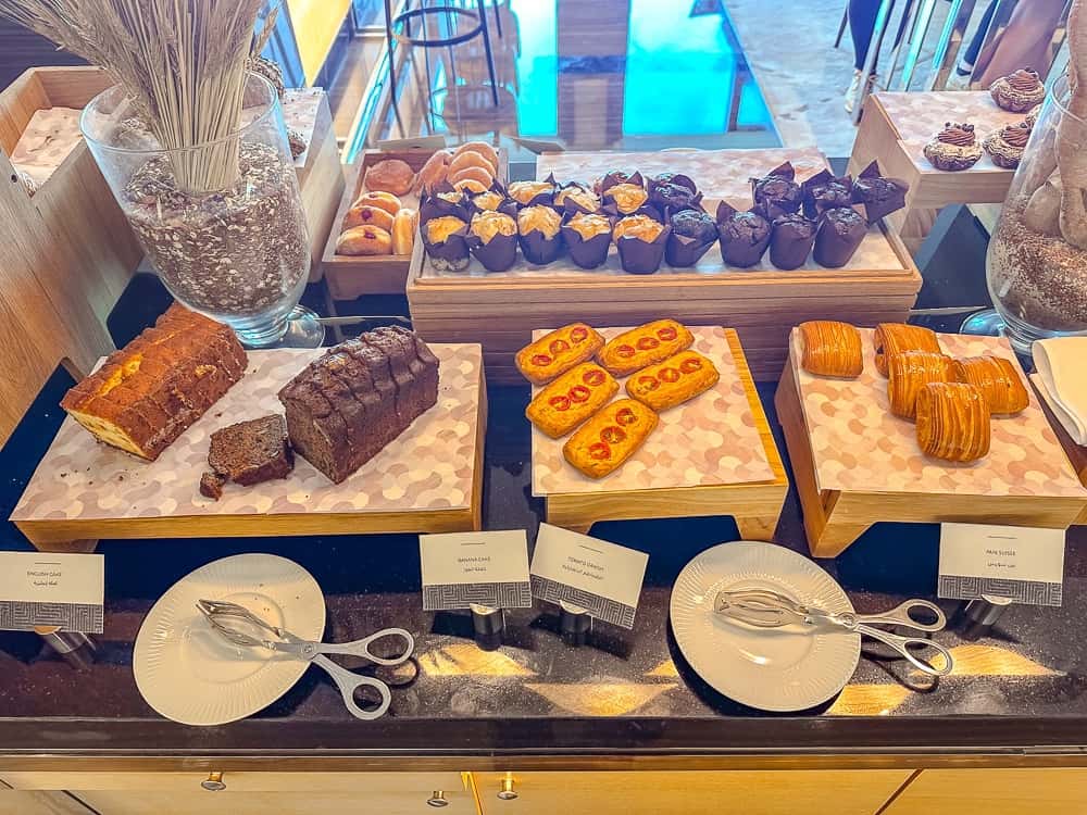 Dubai Marriott Resort Palm 049