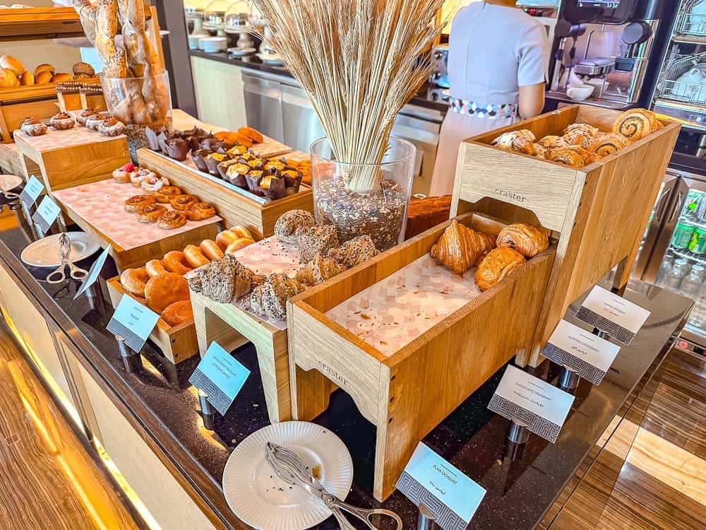 Dubai Marriott Resort Palm 050