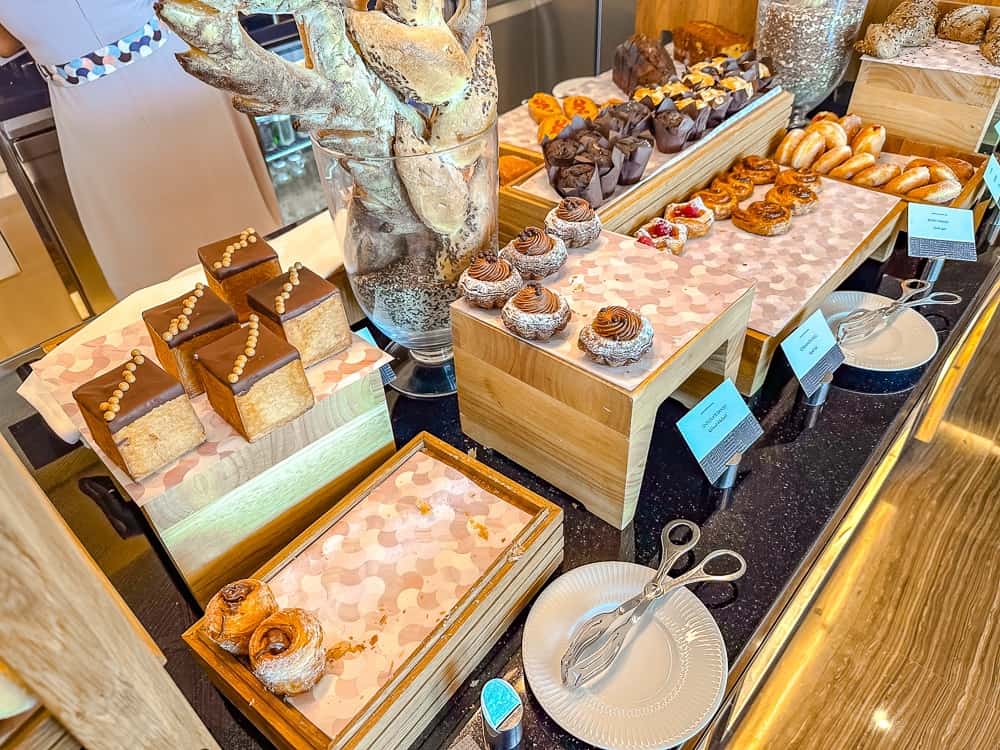 Dubai Marriott Resort Palm 051