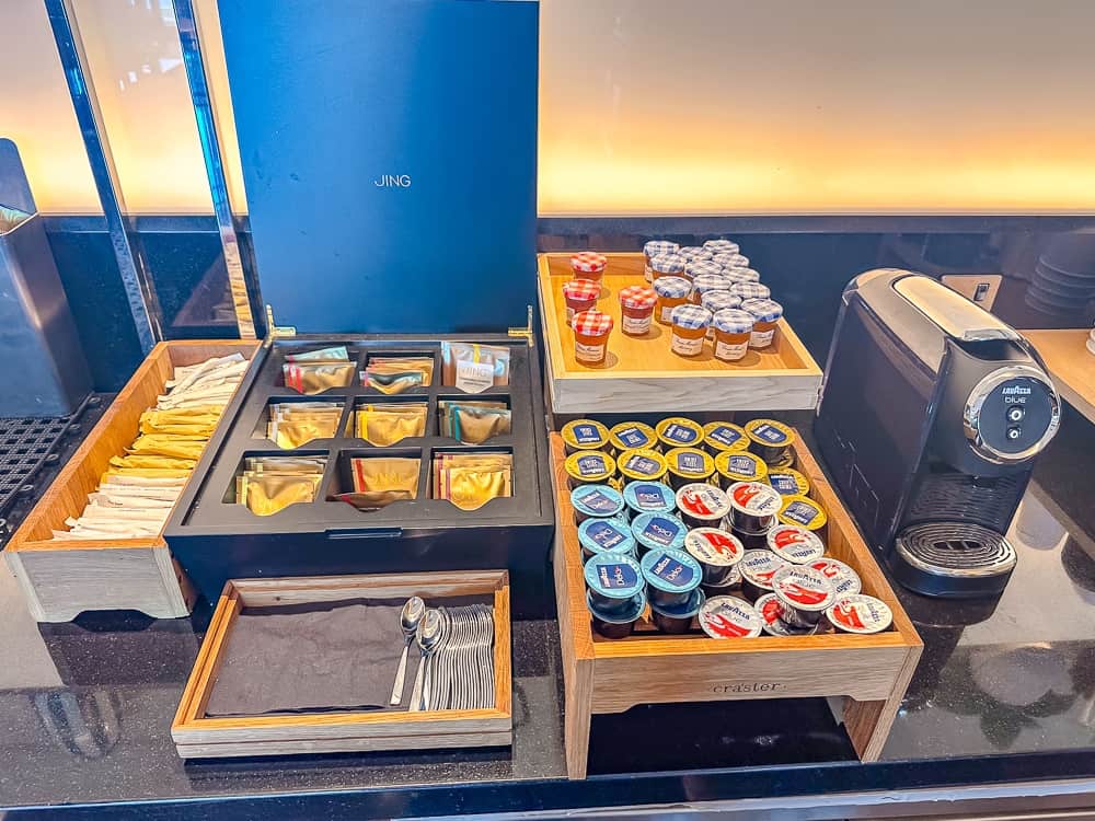 Dubai Marriott Resort Palm 052