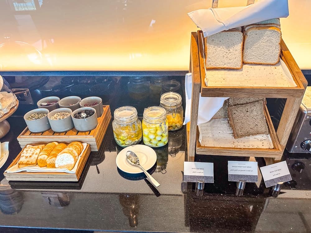 Dubai Marriott Resort Palm 053