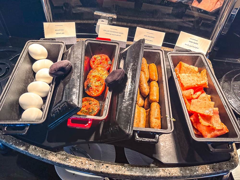 Dubai Marriott Resort Palm 055