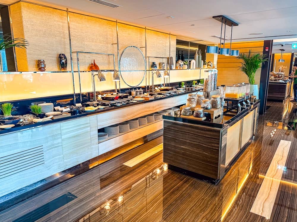 Dubai Marriott Resort Palm 056