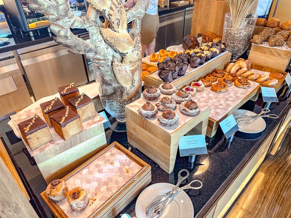 Dubai Marriott Resort Palm 057