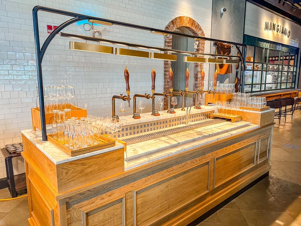 Dubai Marriott Resort Palm 073