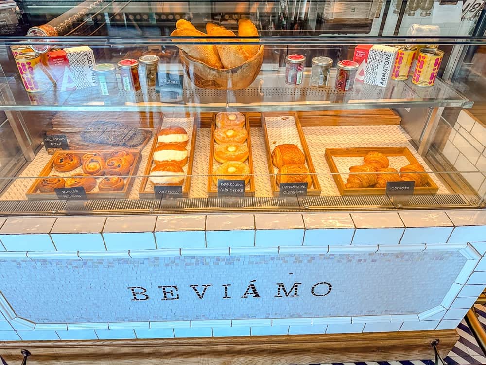 Dubai Marriott Resort Palm 078