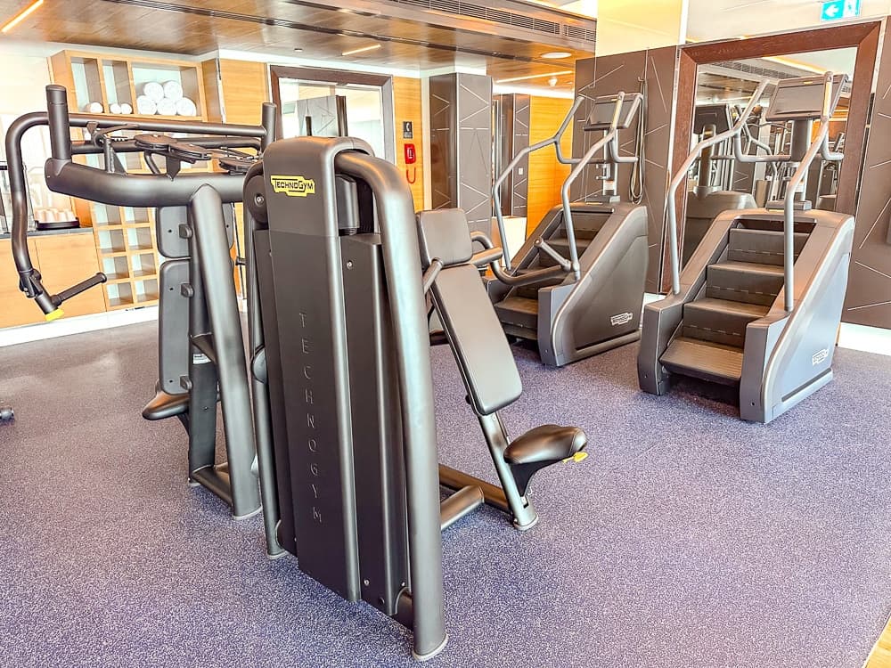 Dubai Marriott Resort Palm 098