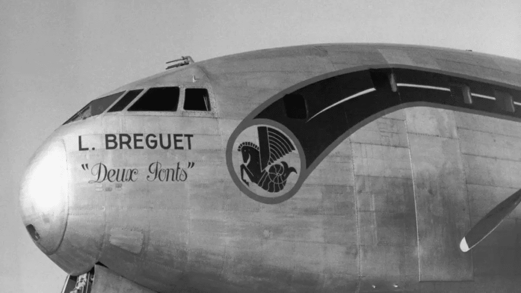 Histoire Air France 02