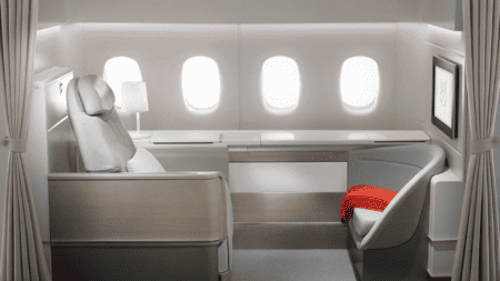 La Premiere Air France