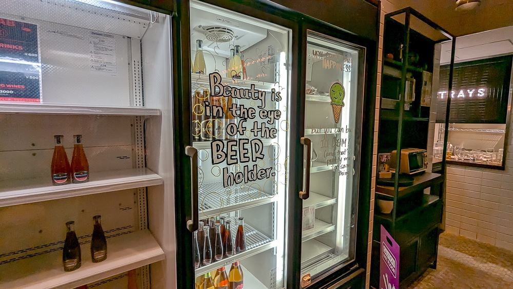 Moxy Osaka Shin Umeda 06