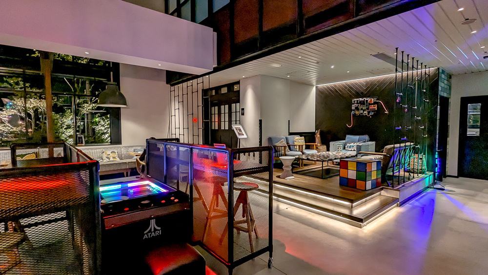 Moxy Osaka Shin Umeda 07