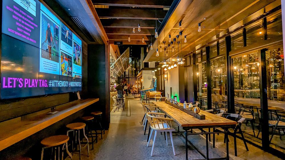 Moxy Osaka Shin Umeda 08