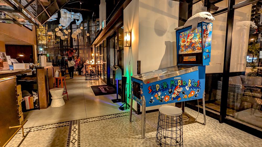 Moxy Osaka Shin Umeda 09