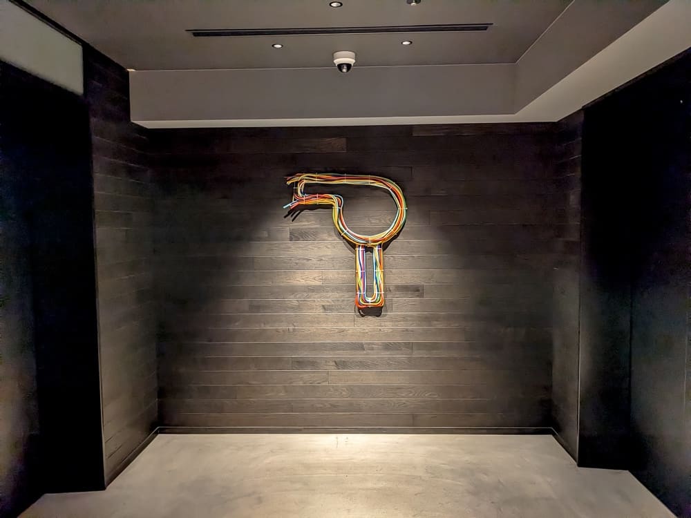 Moxy Osaka Shin Umeda 46