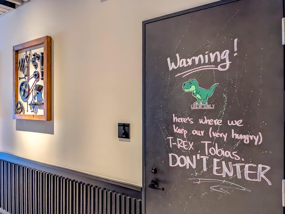 Moxy Osaka Shin Umeda 48