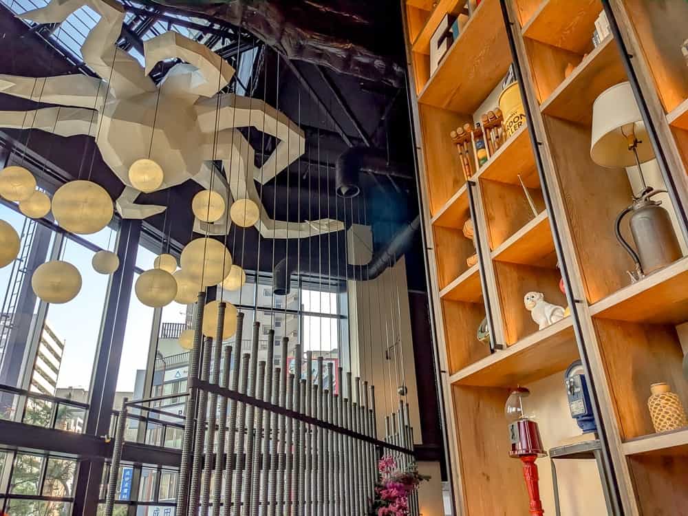 Moxy Osaka Shin Umeda 54